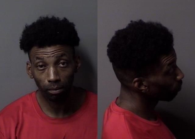 Lee Zeverick arrested Sept. 23 on an active warrant for felony violation of probation.